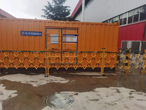醴陵租赁发电机 柴油发电机组供应商：柴油发电机组润滑油的作用？