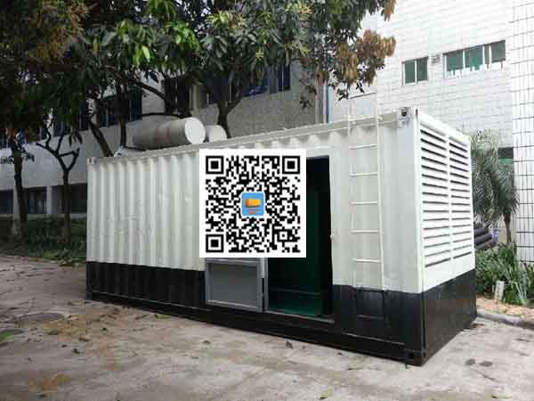 醴陵出租发电机-什么样的柴油发电机使用效果比较好