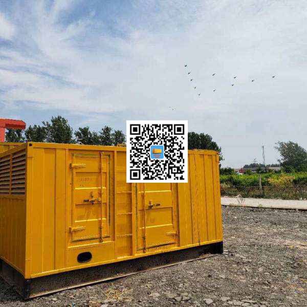 醴陵发电机出租发电机电刷的结构与作用是什么