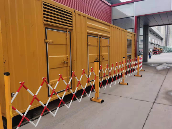 醴陵发电机消声器的设计原理