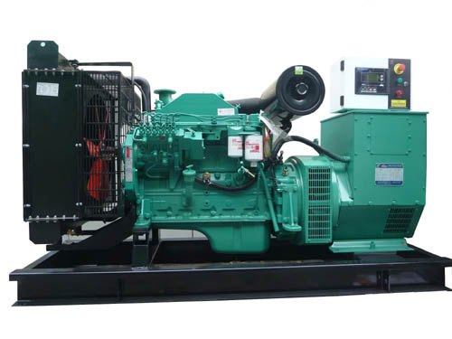 醴陵有哪些方法可以提高 200kw 柴油发电机的燃油效率?