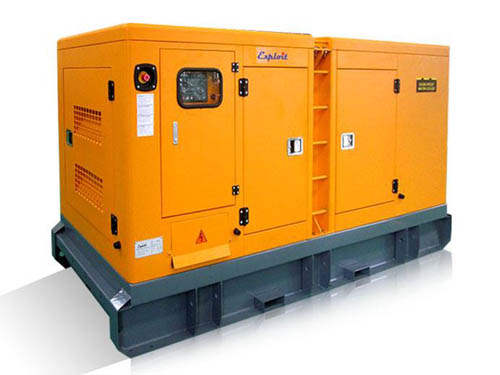 醴陵影响 200kw 柴油发电机油耗的因素有哪些?