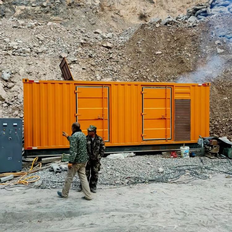 醴陵如何降低 200kW 柴油发电机在高海拔地区的油耗?