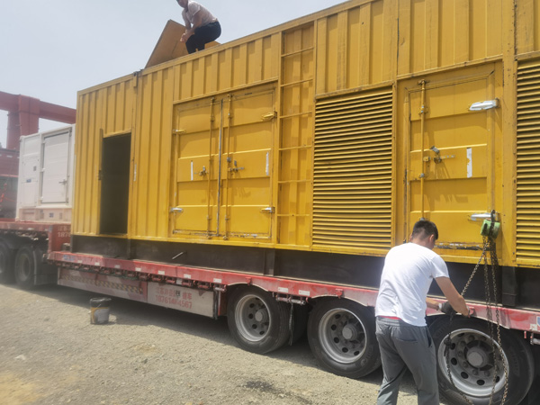 醴陵除了负载情况和发动机维护,还有哪些因素会影响 200kw 柴油发电机的油耗?