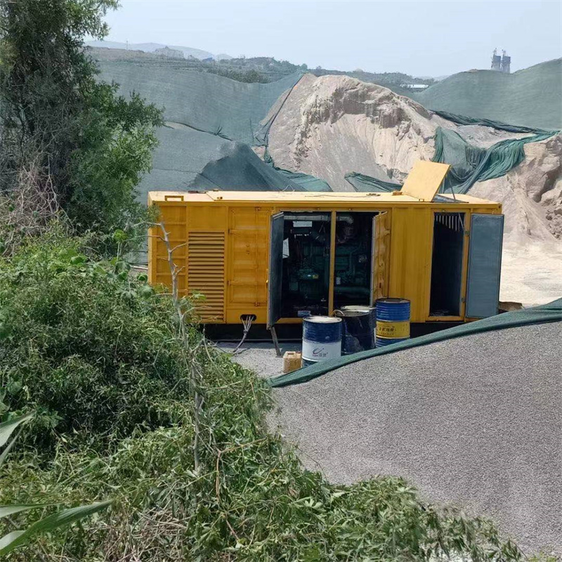 醴陵影响 400KW 柴油发电机组油耗的因素有哪些？