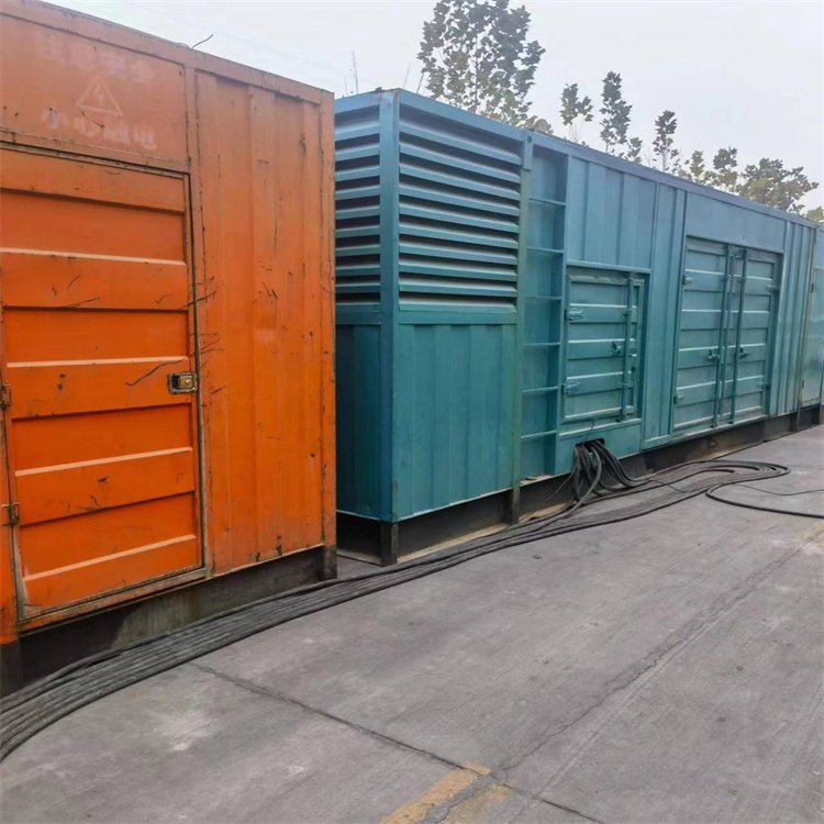 醴陵如何选择适合 600kW 柴油发电机组的热继电器？