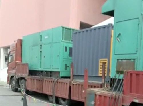 醴陵柴油发电机的功率因数一般是多少?