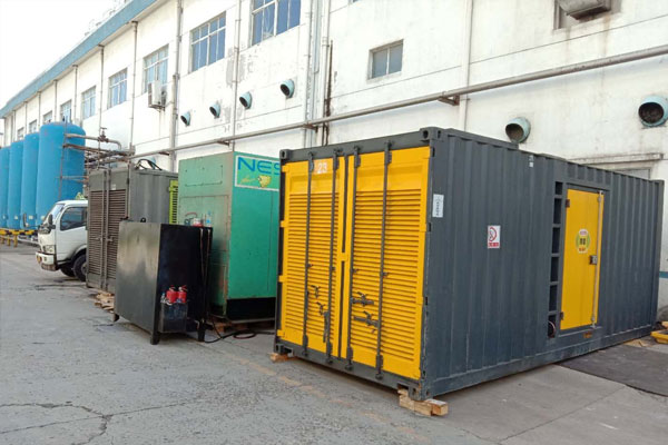 醴陵发电机组保养是确保其正常运行、延长使用寿命的关键,以下是一些保养注意事项