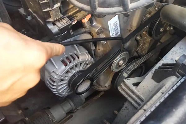 醴陵转速传感器的工作原理是什么?