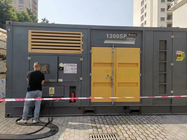 醴陵500KW发电机组冬季应该配多大的启动电瓶?
