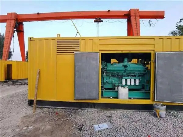 醴陵冬季低温环境下,500KW发电机组应该选择什么类型的启动电瓶?