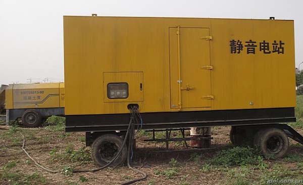 醴陵发电机组北方城市冬季使用注意事项有哪些？
