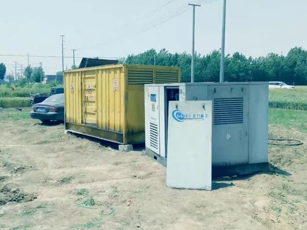 醴陵柴油发电机组冬季日常维修需要哪些工具?